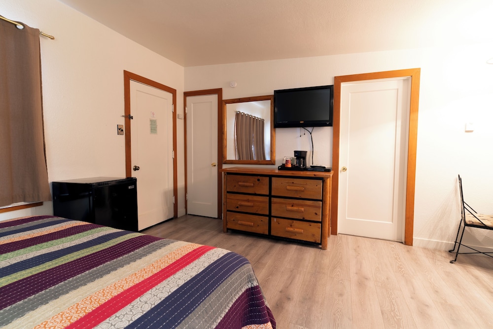 camp richardson historic resort