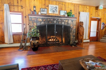 camp richardson historic resort