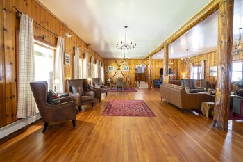 camp richardson historic resort