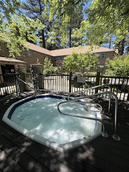 camp richardson historic resort