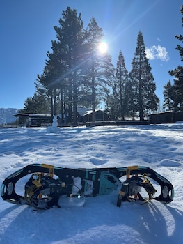 camp richardson historic resort