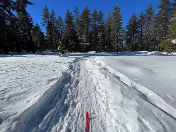 camp richardson historic resort