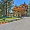 south lake tahoe