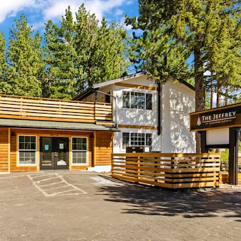 south lake tahoe