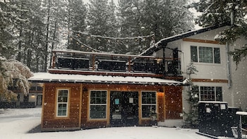 south lake tahoe