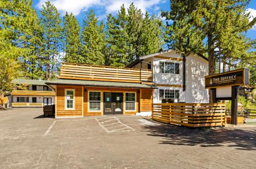 south lake tahoe