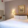 Heart Of England, Northampton By Marston's Inns,Northampton>>Daventry,3 star