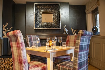 The Hopping Hare,Northamptonshire>>Northampton,5 star
