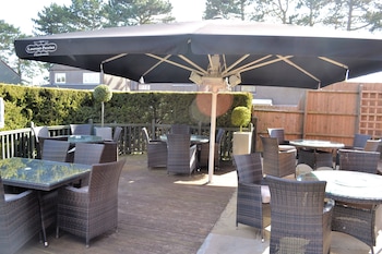 The Hopping Hare,Northamptonshire>>Northampton,5 star