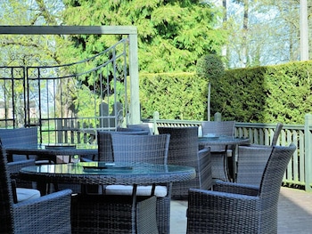 The Hopping Hare,Northamptonshire>>Northampton,5 star