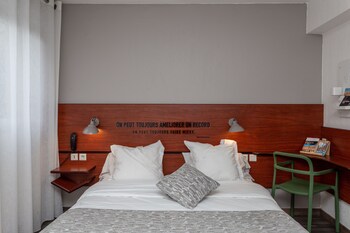 sporting house hotel