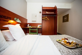 sporting house hotel