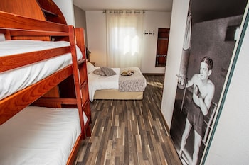 sporting house hotel