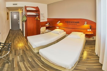 sporting house hotel