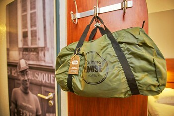 sporting house hotel