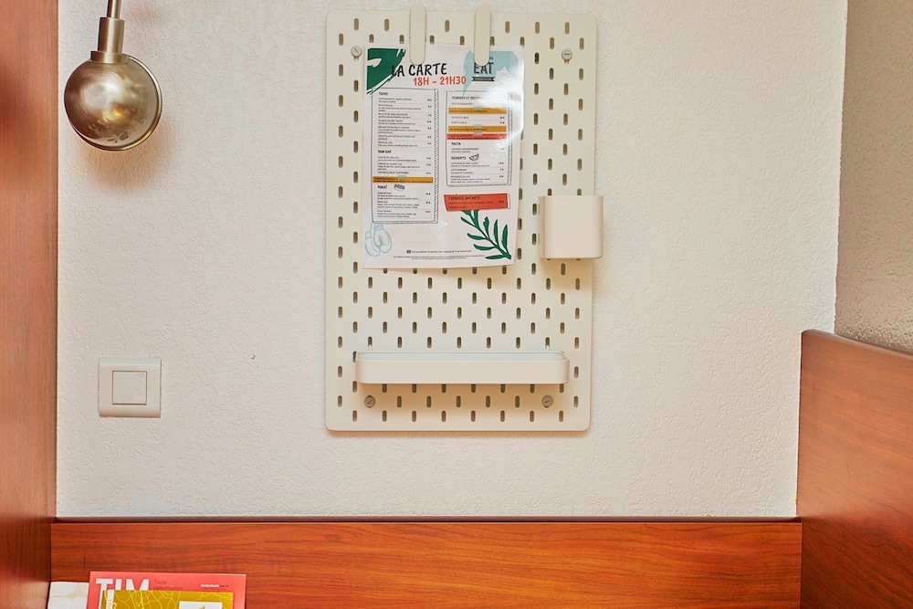 sporting house hotel