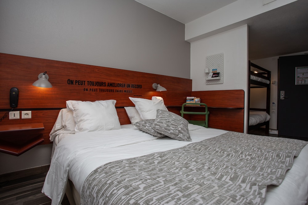 sporting house hotel