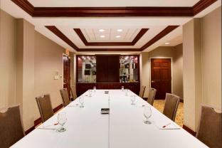 chicago marriott midway