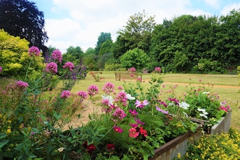 Greyfriars Lodge,South East England>>Canterbury,4 star