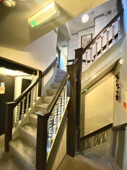 Greyfriars Lodge,South East England>>Canterbury,4 star