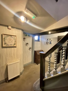 Greyfriars Lodge,South East England>>Canterbury,4 star