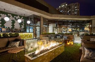 Eurostars Magnificent Mile,Near North Side>>Chicago,4 star