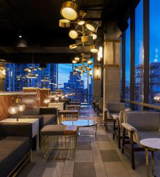 Eurostars Magnificent Mile,Near North Side>>Chicago,4 star