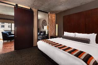 Eurostars Magnificent Mile,Near North Side>>Chicago,4 star