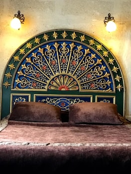 avanos