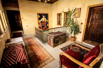 sofa hotel