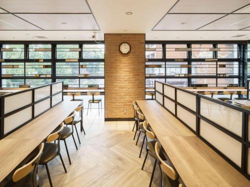 super hotel yokohama kannai