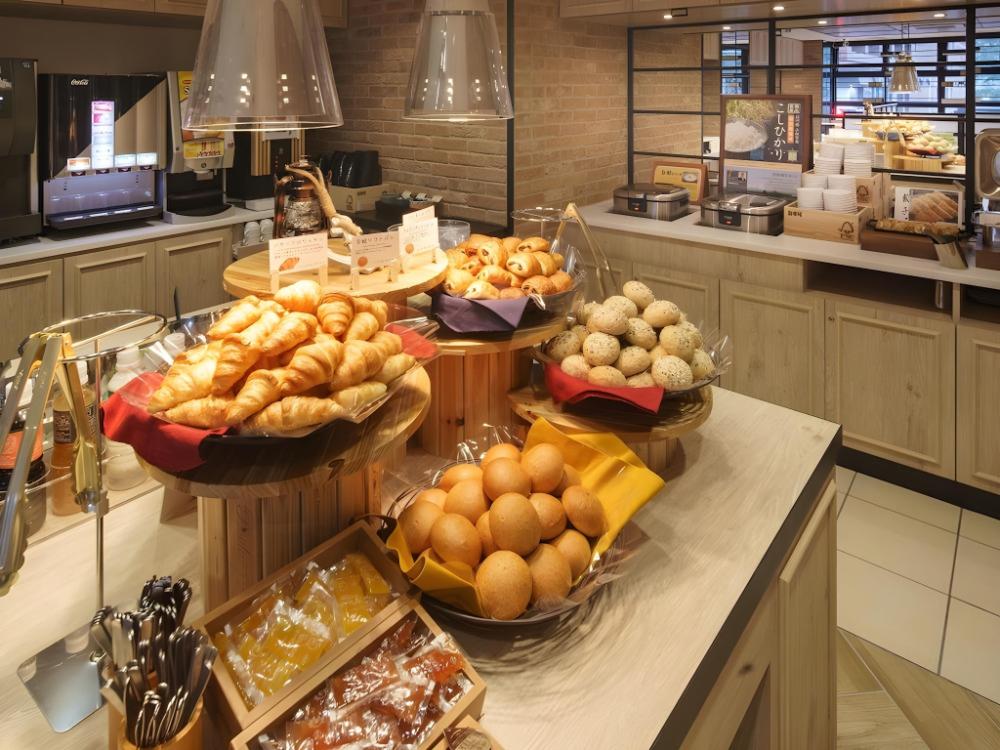 super hotel yokohama kannai