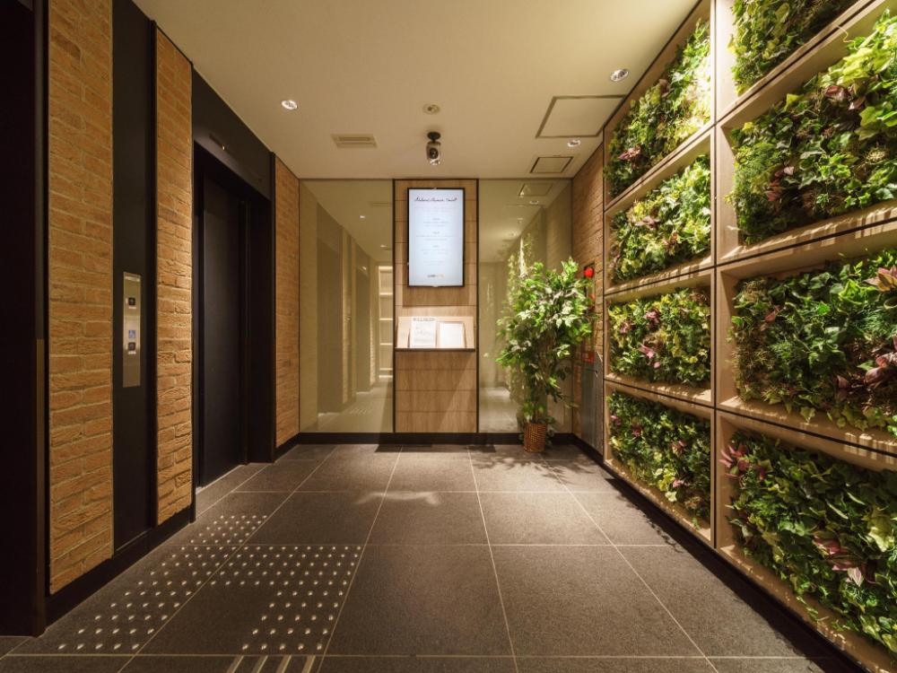 super hotel yokohama kannai