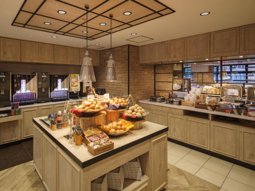 super hotel yokohama kannai