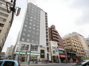 super hotel yokohama kannai