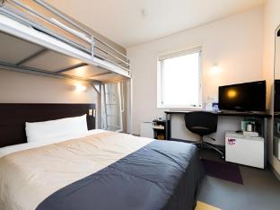 super hotel yokohama kannai