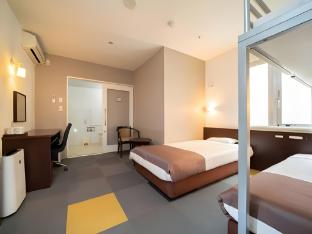 super hotel yokohama kannai