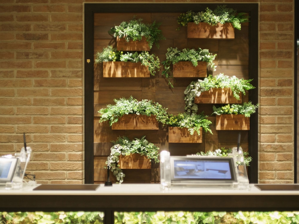 super hotel yokohama kannai