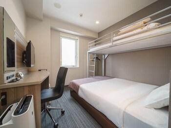 super hotel yokohama kannai