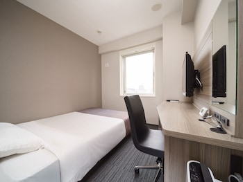 super hotel yokohama kannai