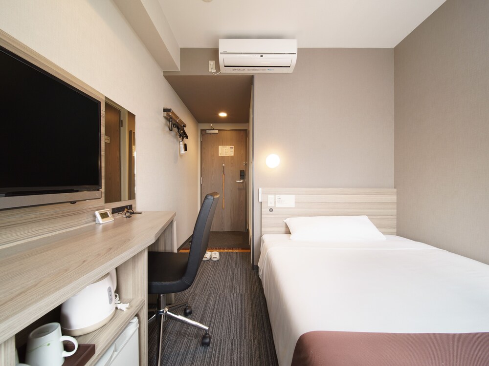 super hotel yokohama kannai