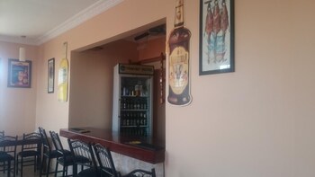 transit motel ukonga