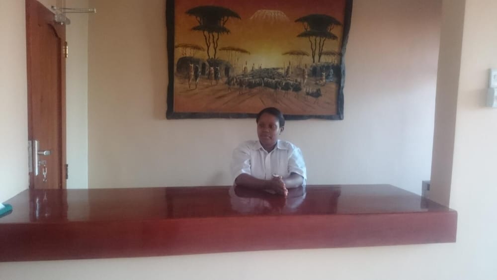 transit motel ukonga