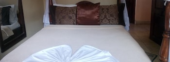 transit motel ukonga