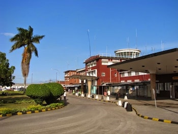transit motel ukonga