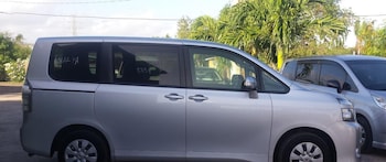 transit motel ukonga