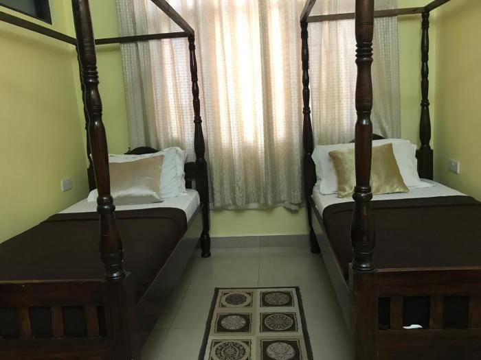 transit motel ukonga