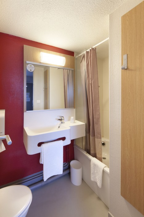 B&B Hotel Montpellier (1),Palavas-Les-Flots>>Montpellier,2 star