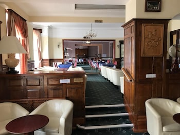 st george hotel