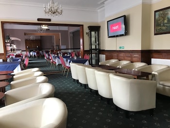 st george hotel